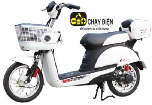 Thương hiệu xe đạp điện h&atilde;ng Honda